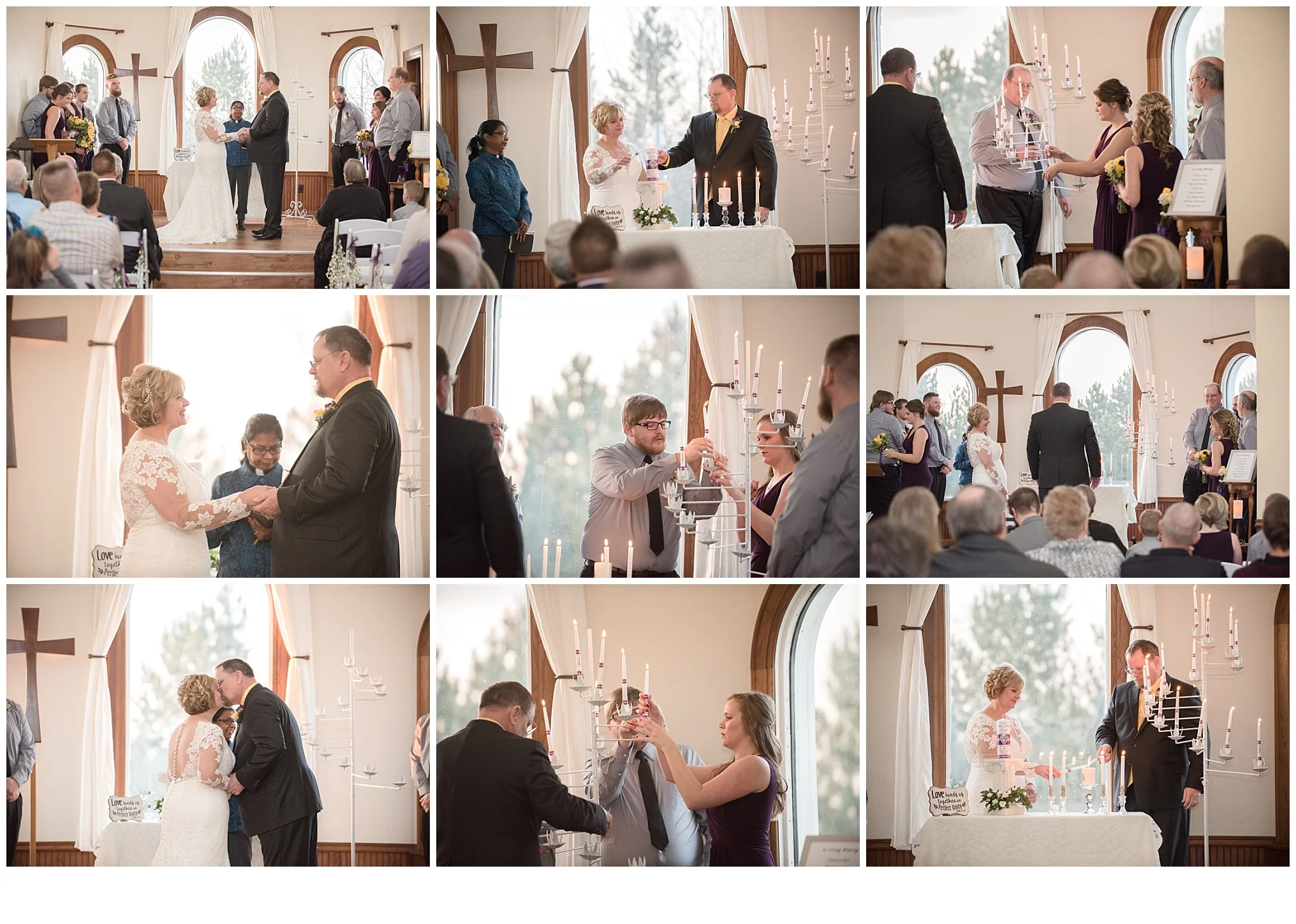 Wedding, Engagement and Portrait Photography