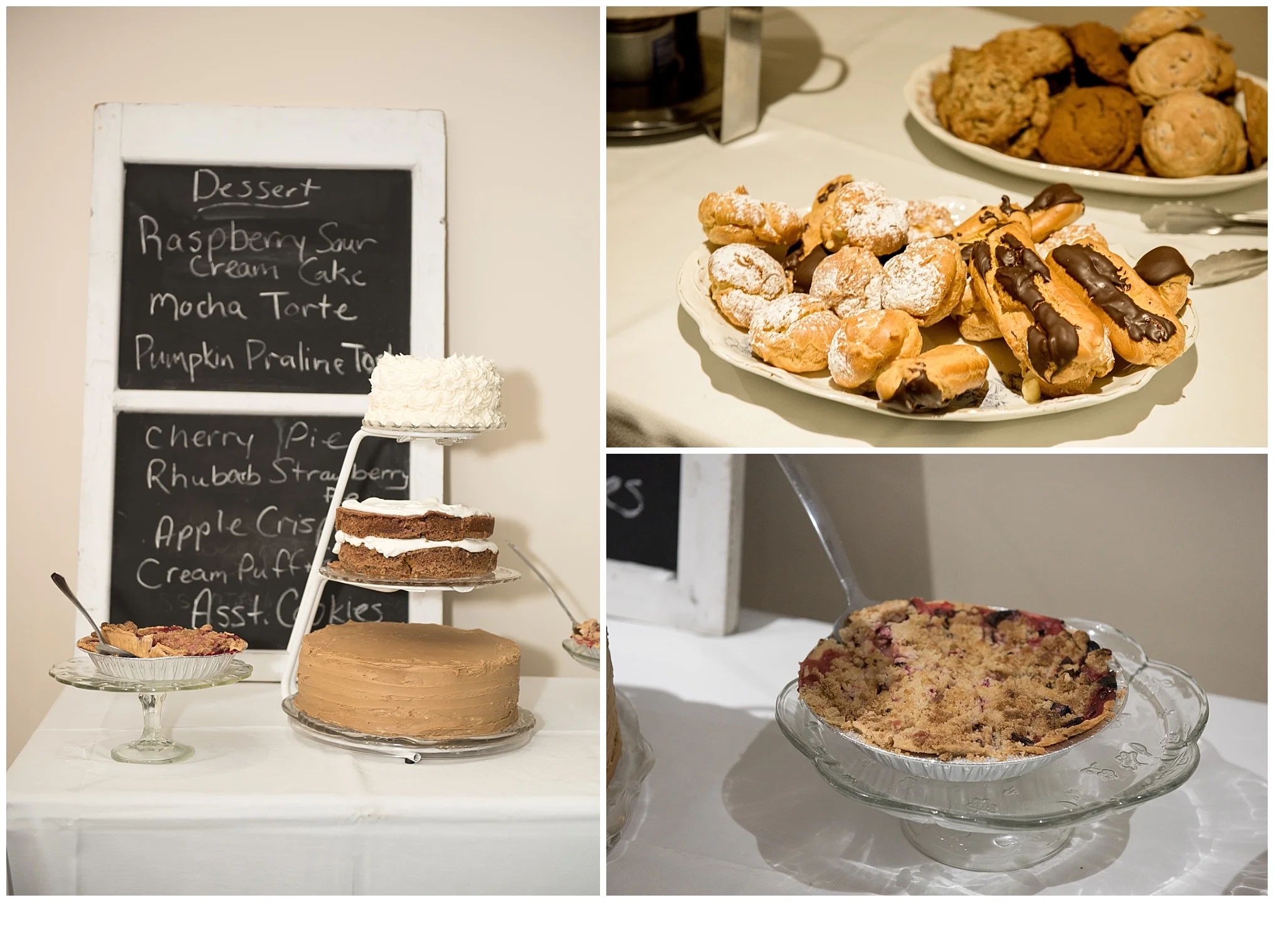 Wedding, Engagement and Portrait Photography
