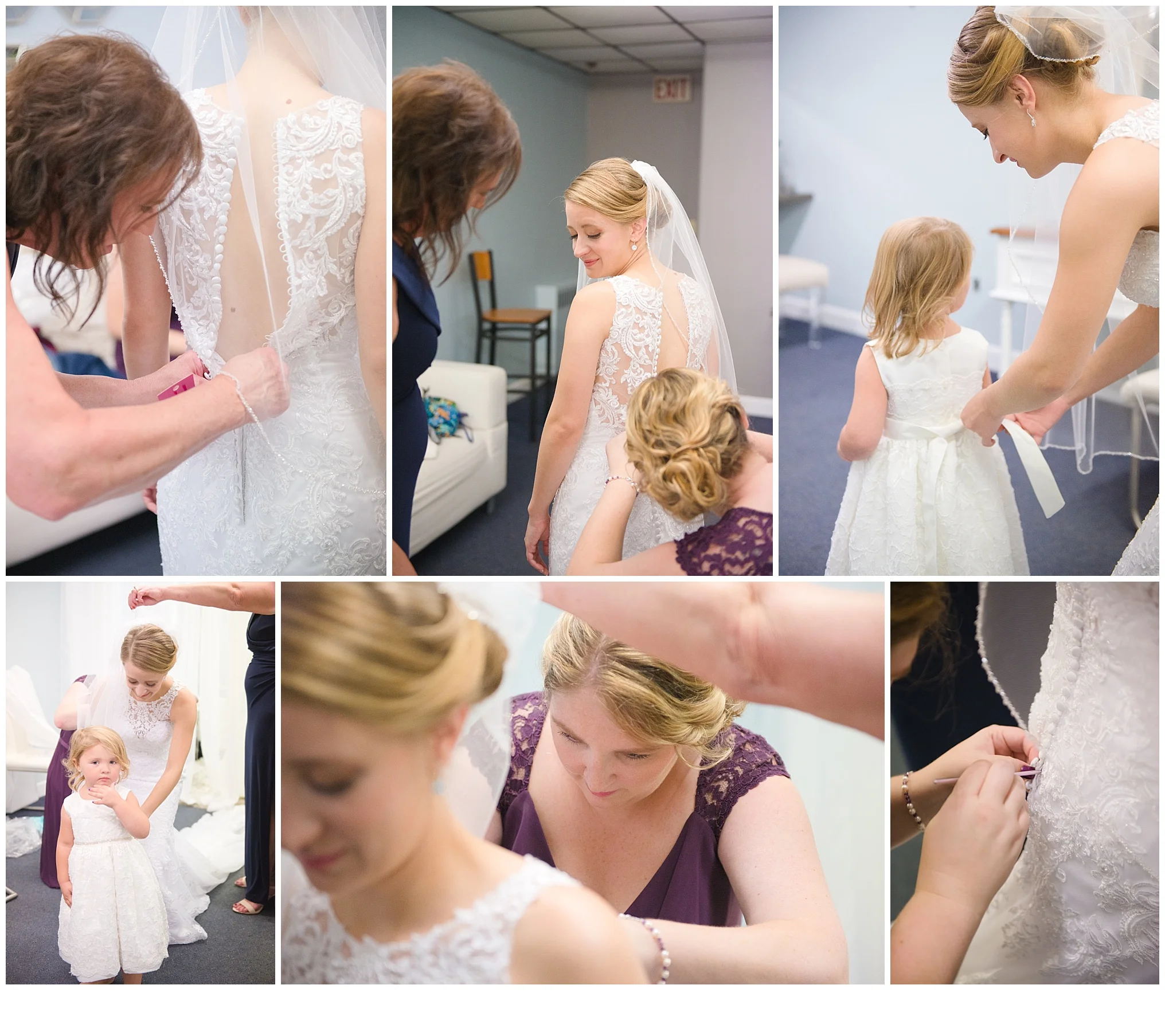 Wedding, Engagement and Portrait Photography