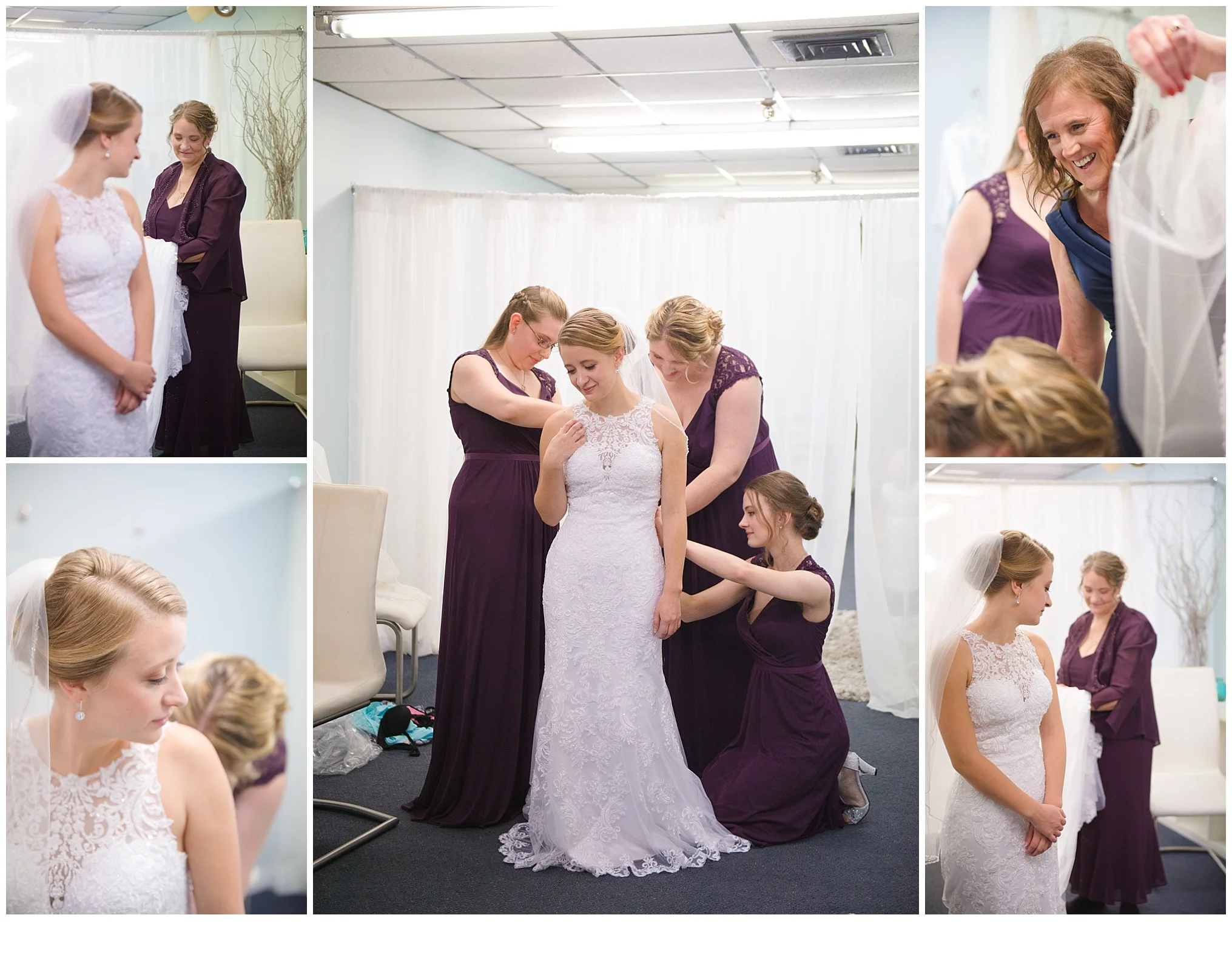 Wedding, Engagement and Portrait Photography
