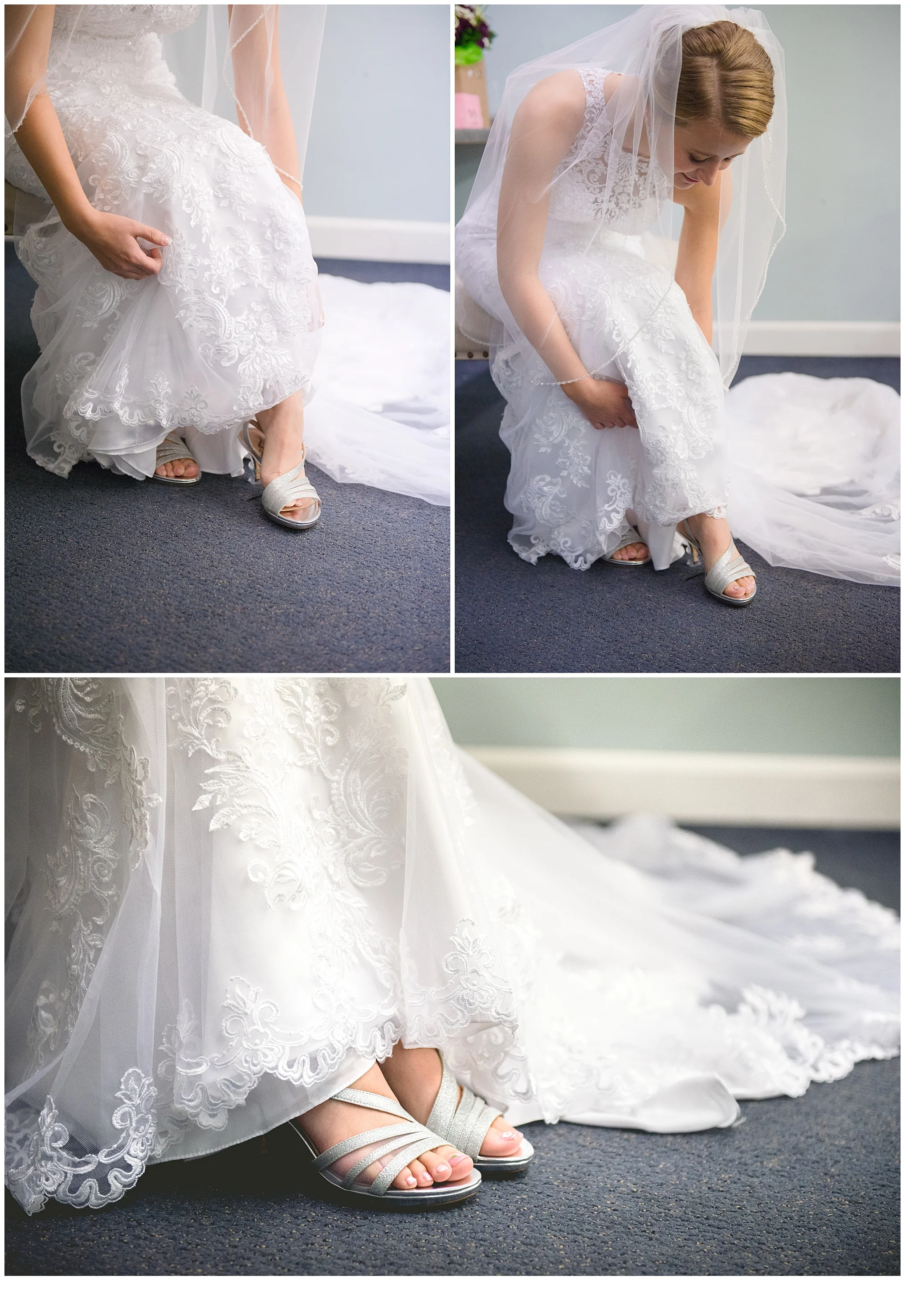 Wedding, Engagement and Portrait Photography