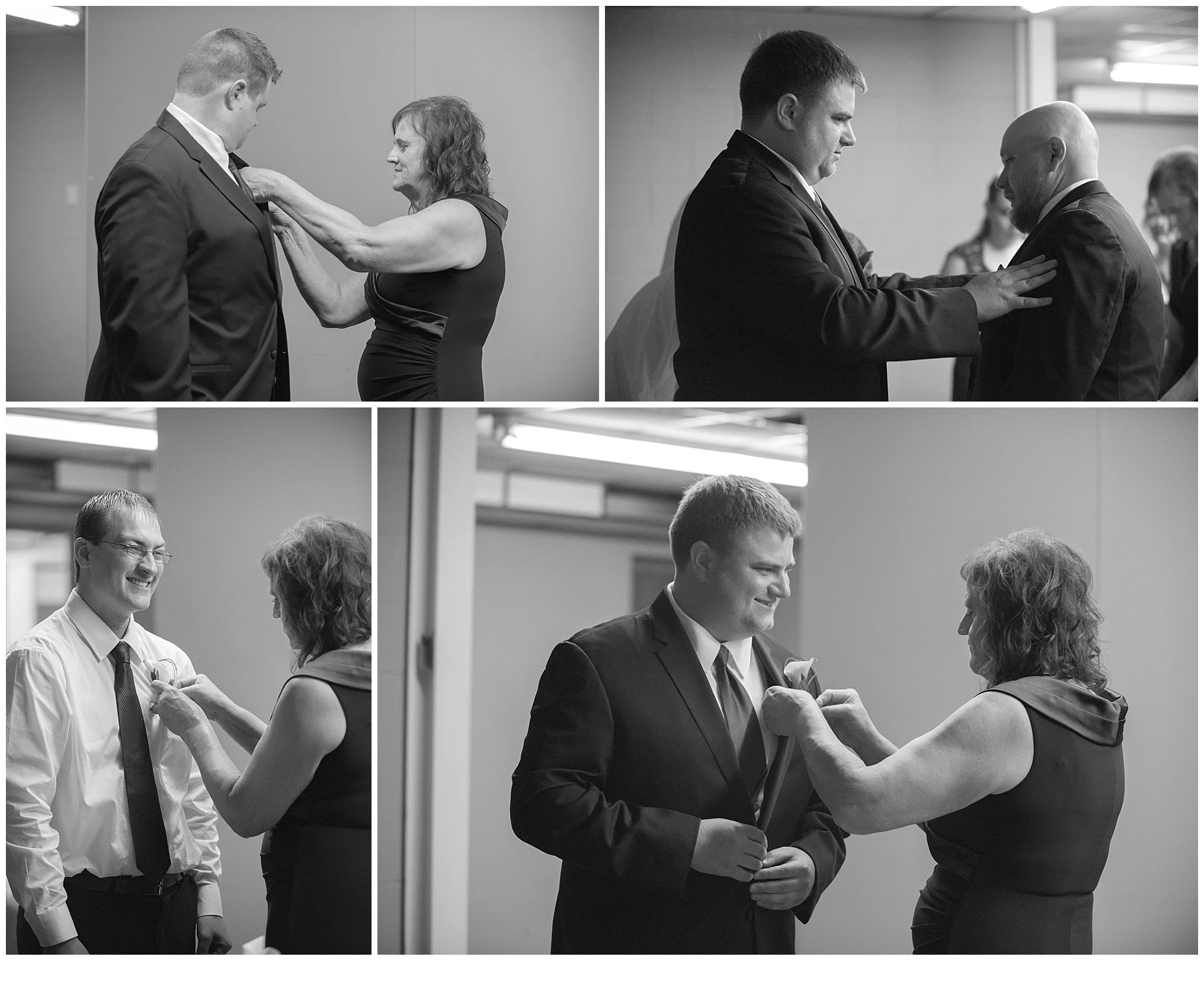 Wedding, Engagement and Portrait Photography