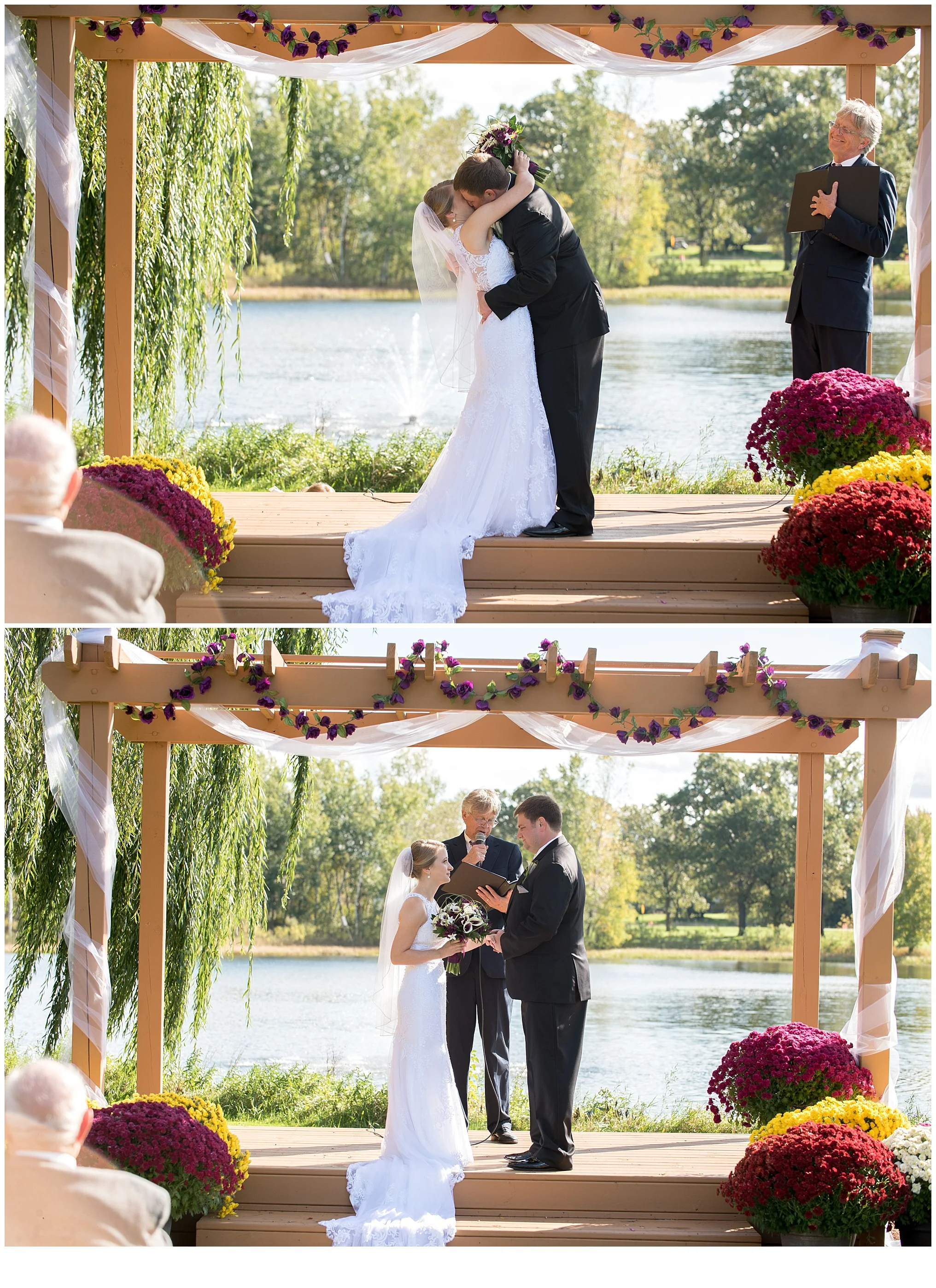 Wedding, Engagement and Portrait Photography