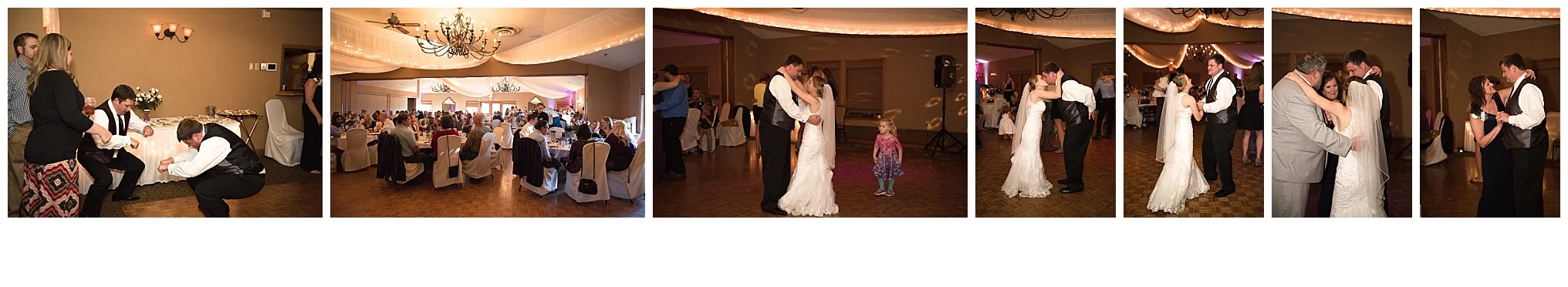 Wedding, Engagement and Portrait Photography