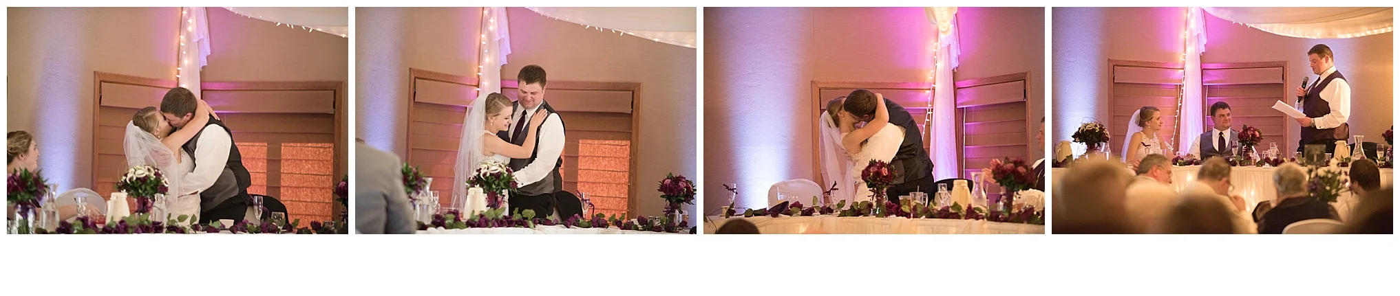 Wedding, Engagement and Portrait Photography