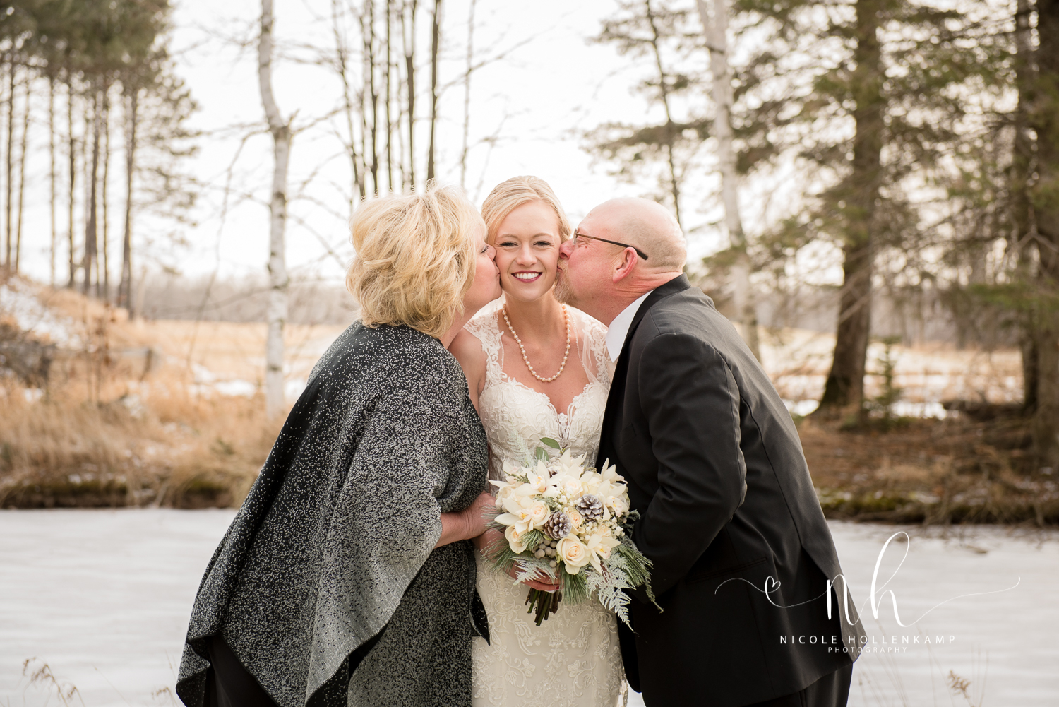 Wedding and Engagement Photography Isle MN