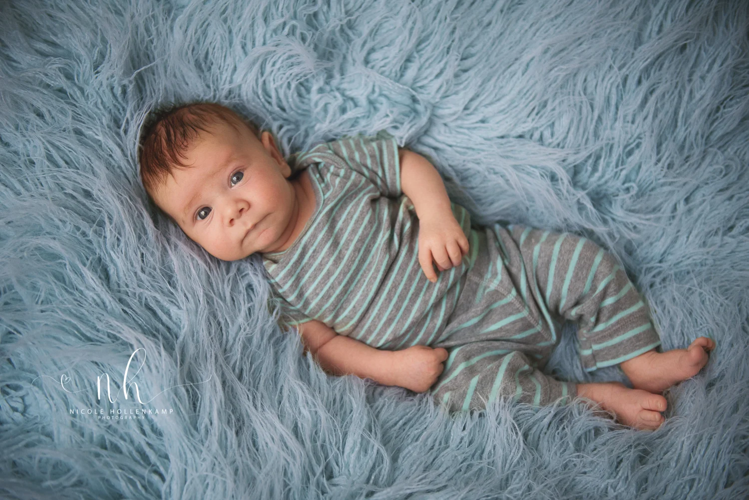 Newborn and Portrait Photography