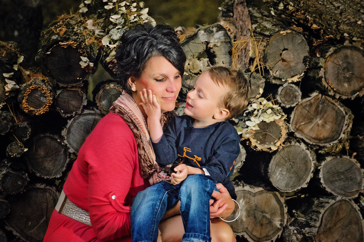 Newborn and Portrait Photography