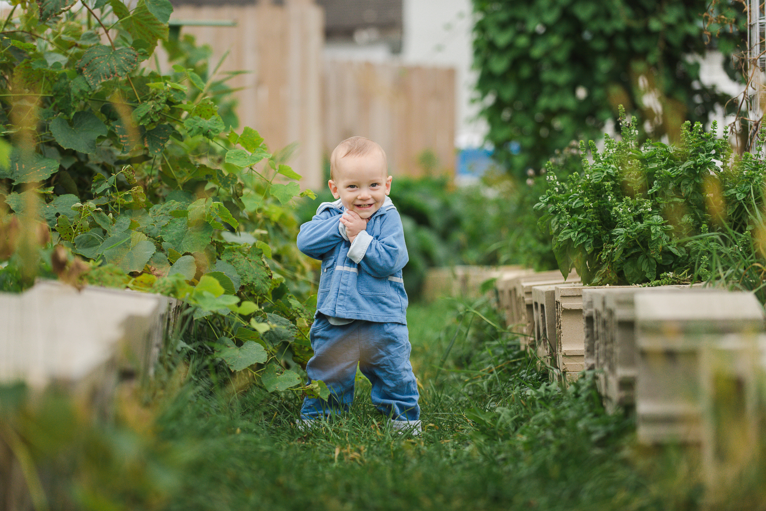 Newborn and Portrait Photography