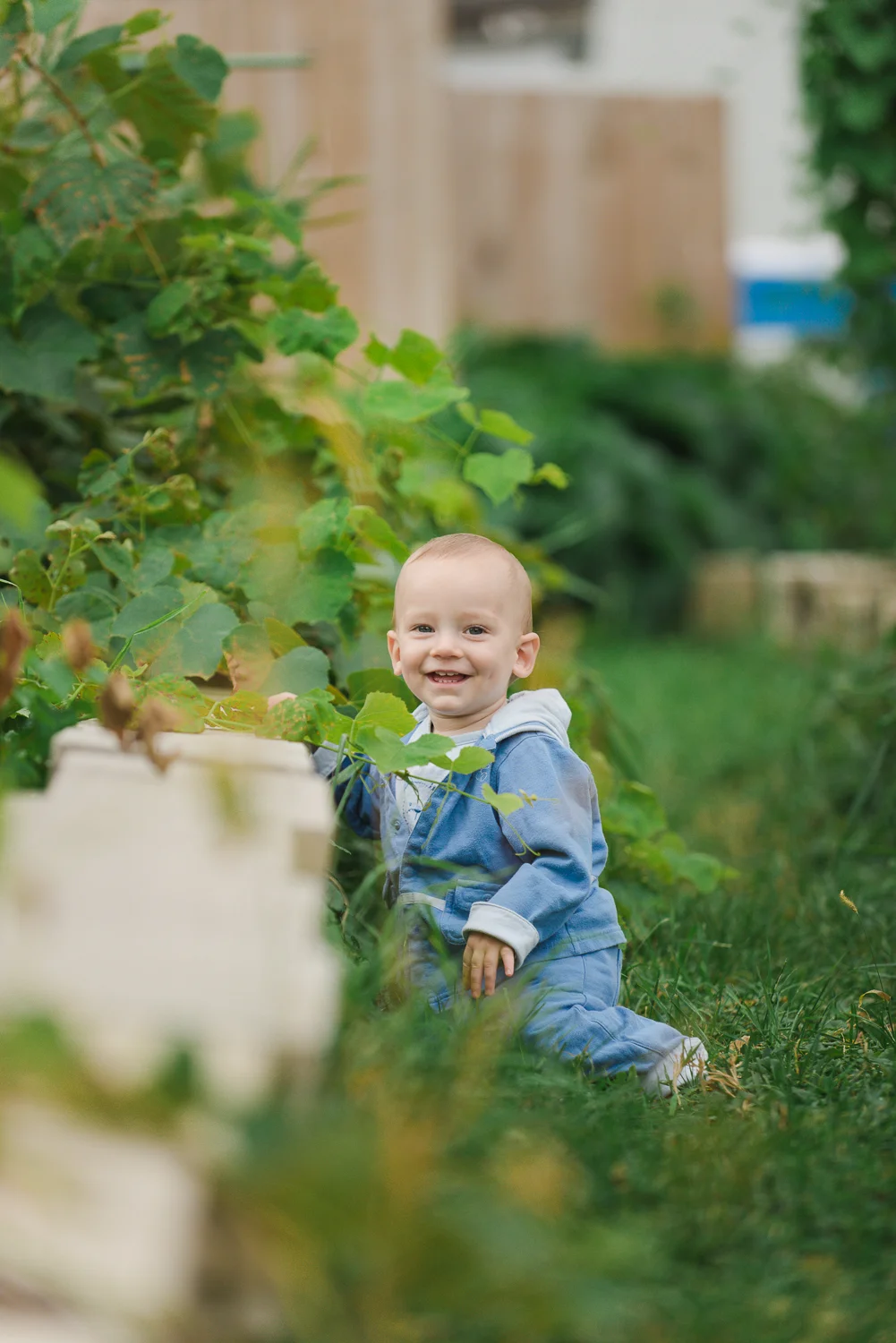 Newborn and Portrait Photography
