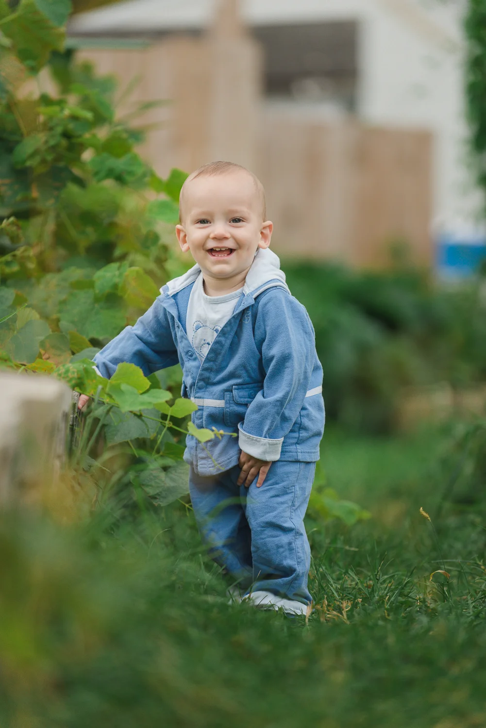 Newborn and Portrait Photography