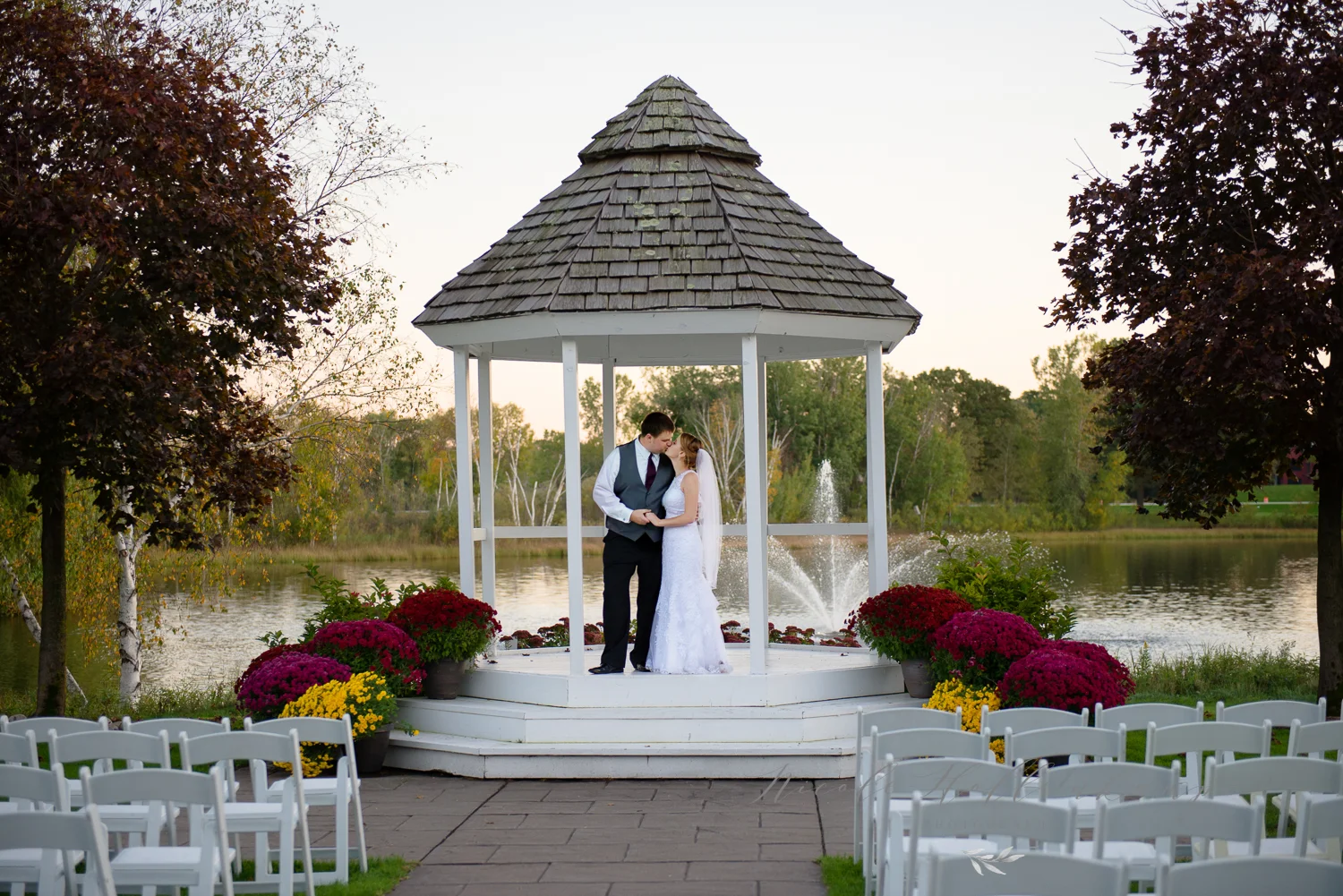 Wedding, Engagement and Portrait Photography