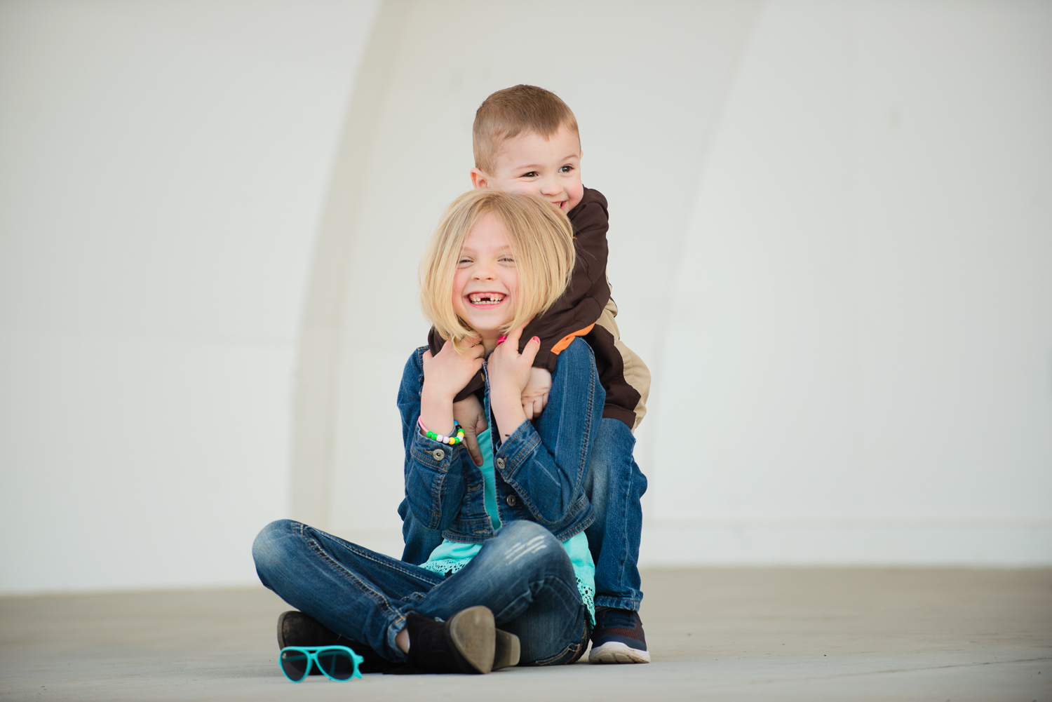 Newborn and Portrait Photography
