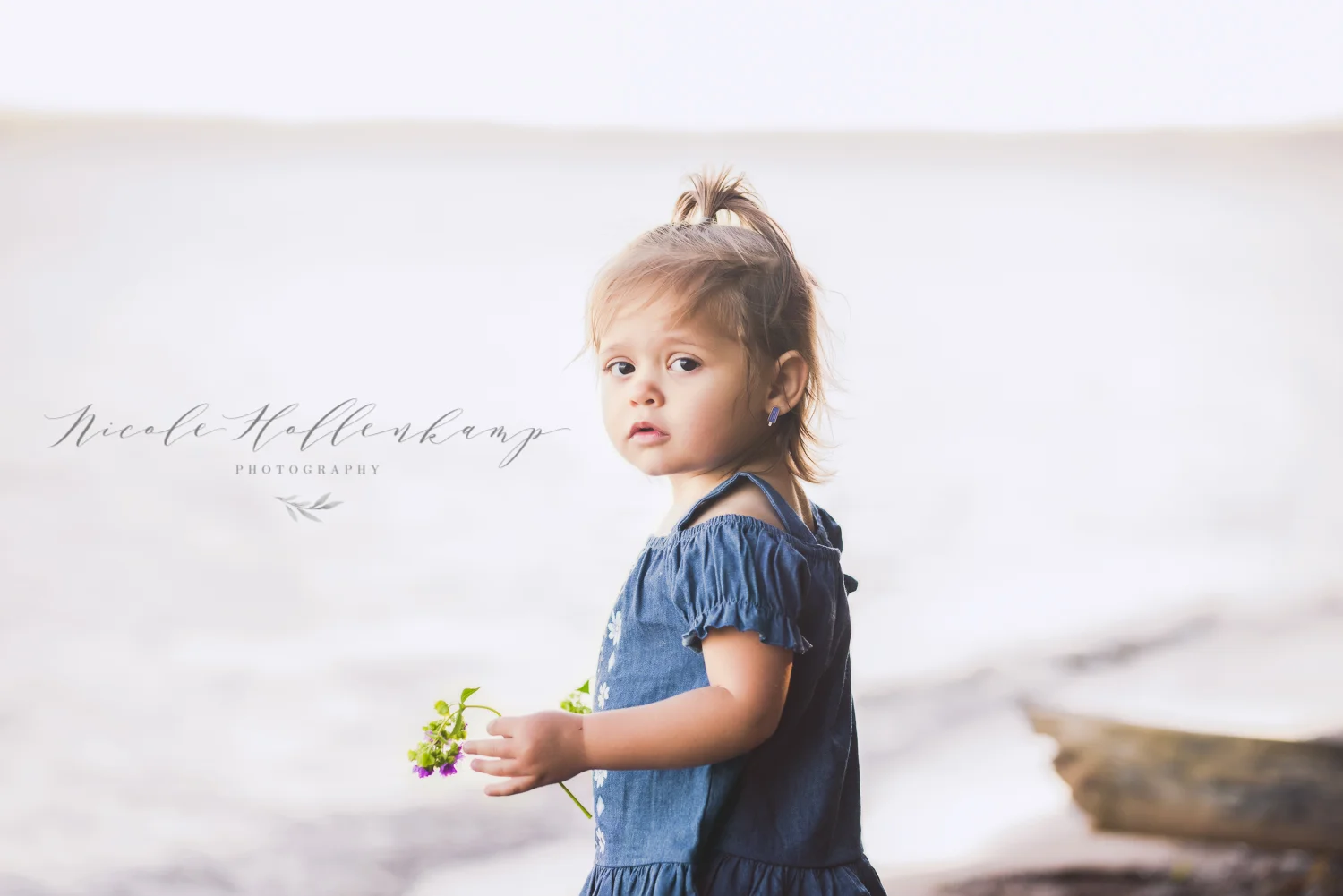 Newborn and Portrait Photography
