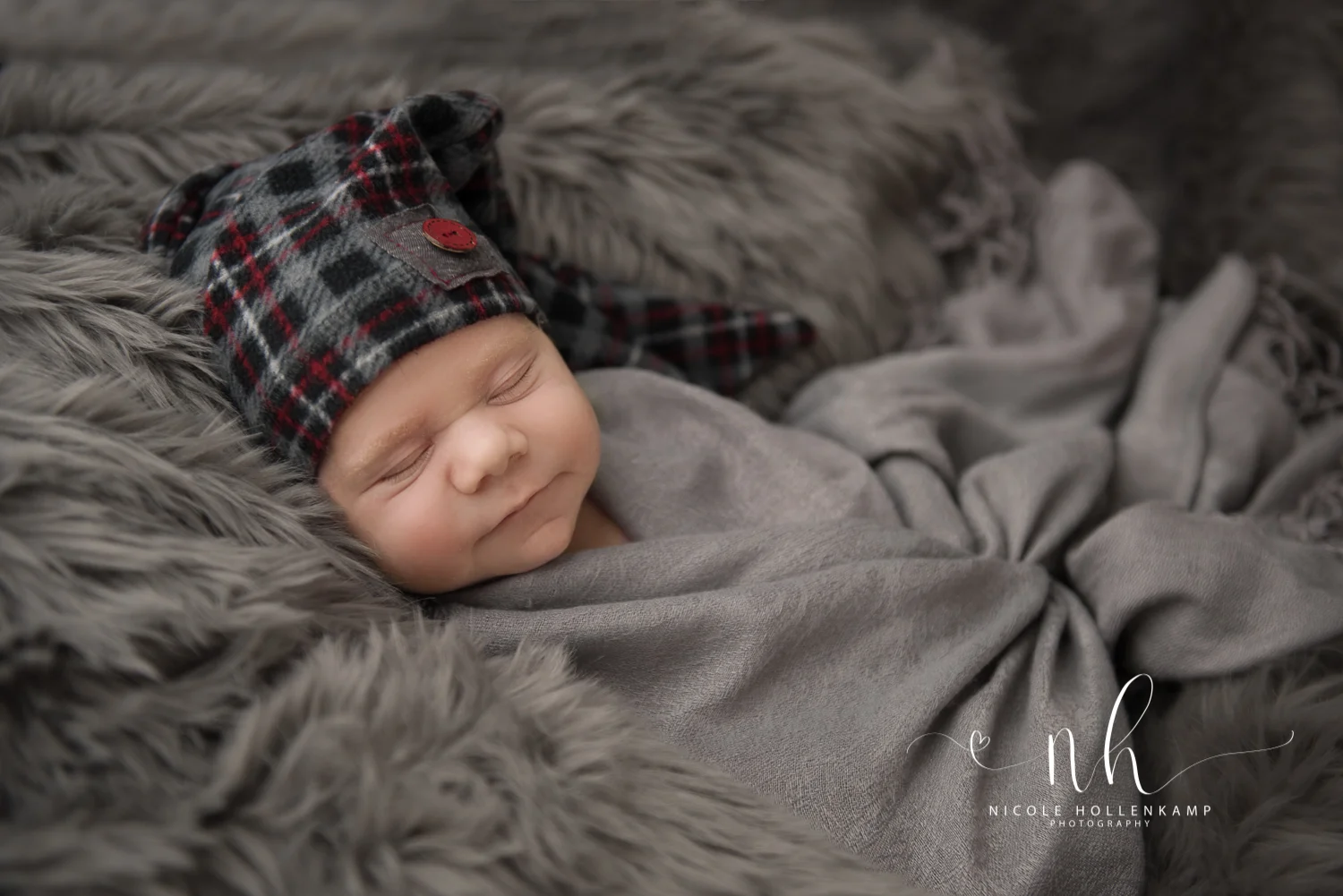 Newborn and Portrait Photography