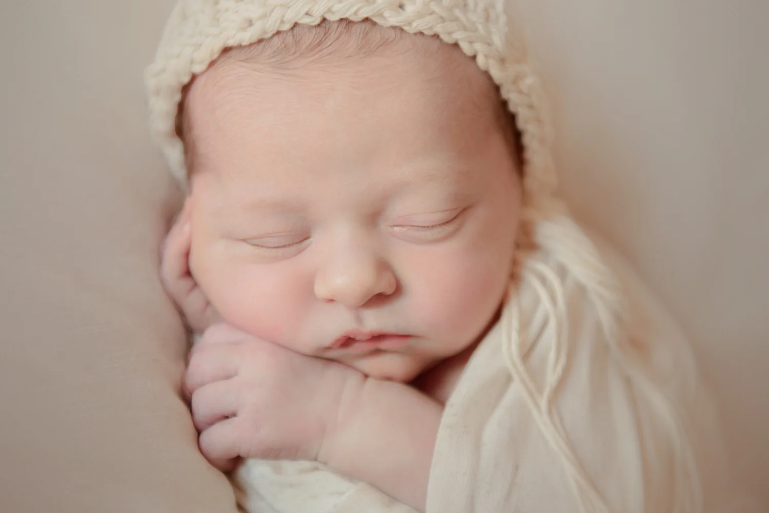 Newborn and Portrait Photography