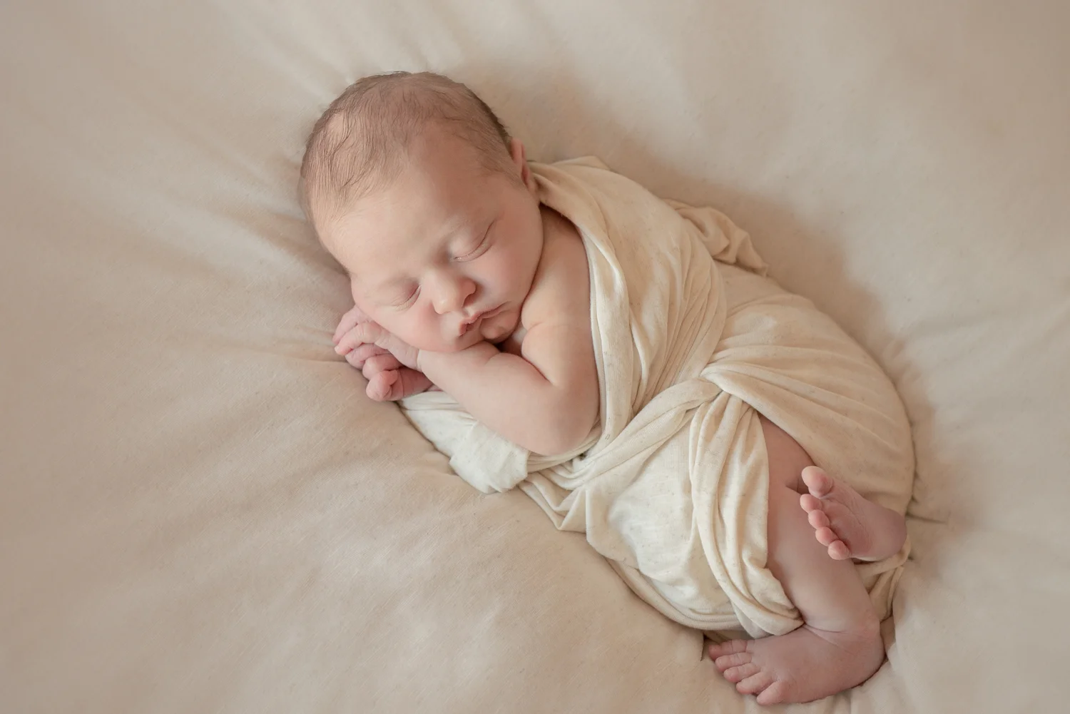 Newborn and Portrait Photography