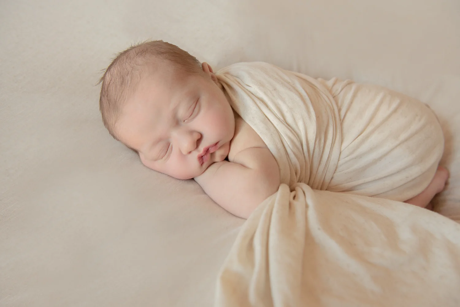 Newborn and Portrait Photography