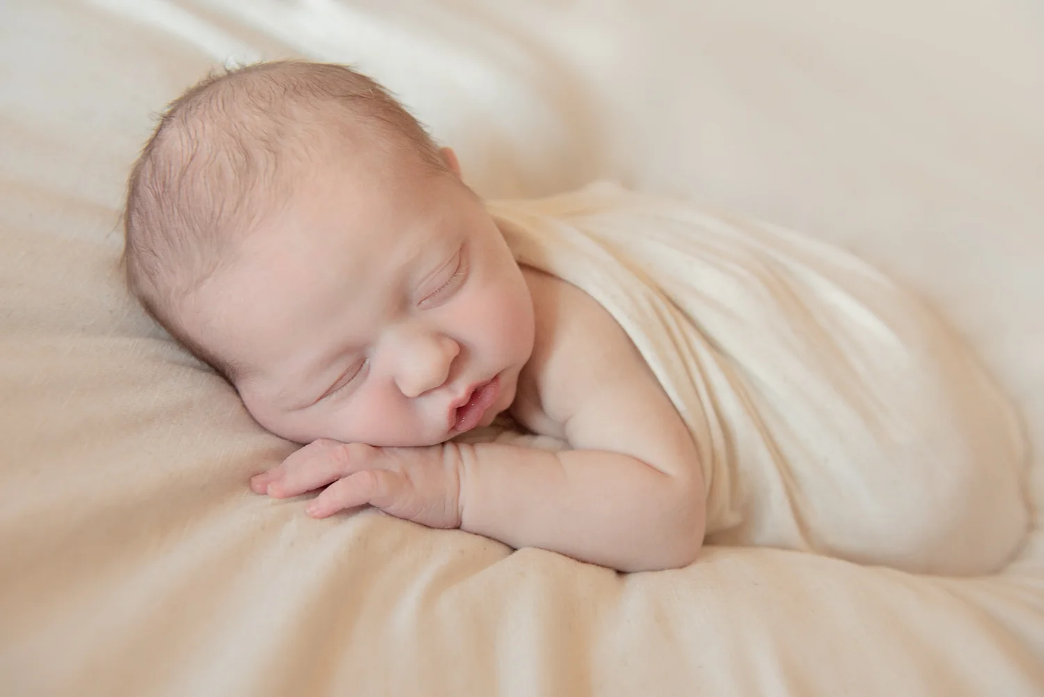 Newborn and Portrait Photography