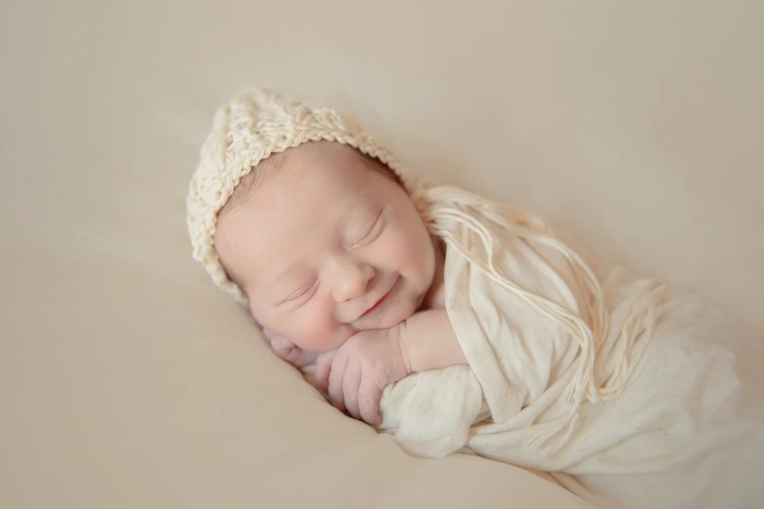 Newborn and Portrait Photography