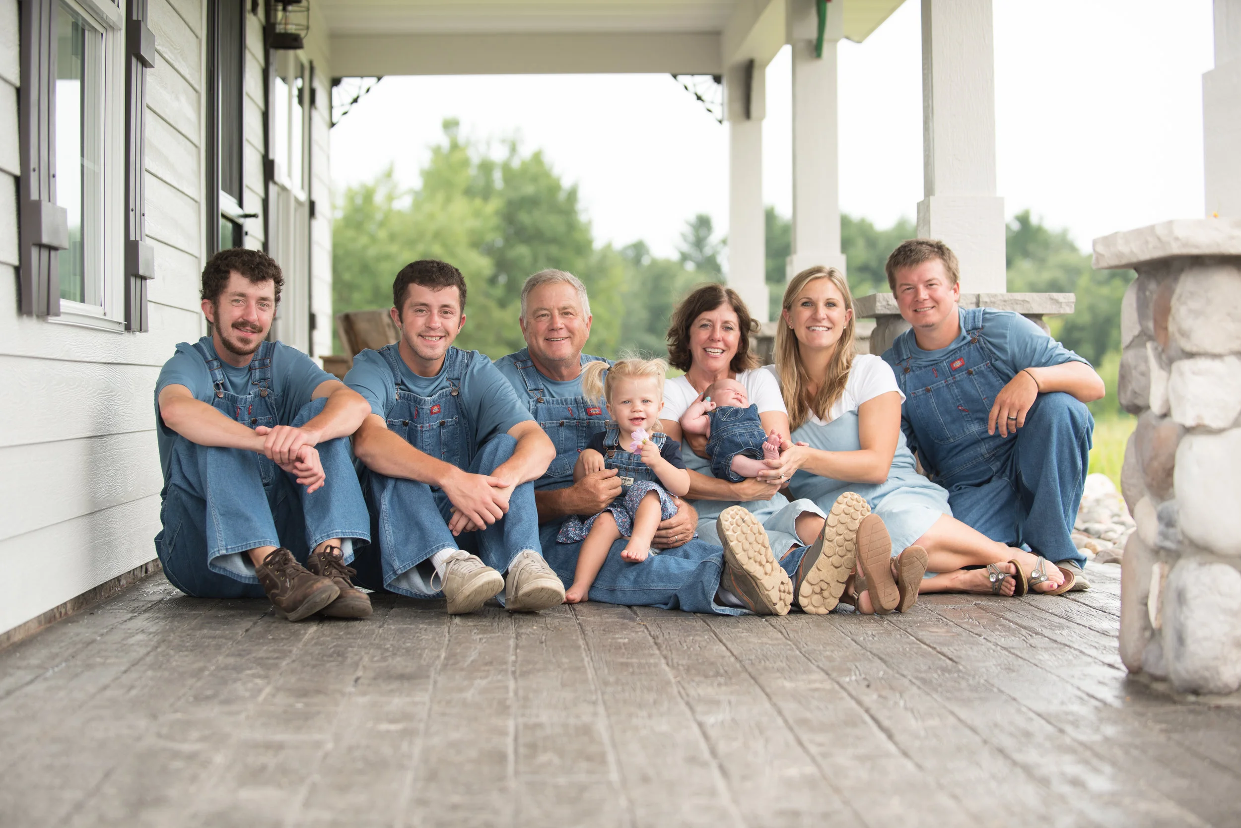 Maternity Photography