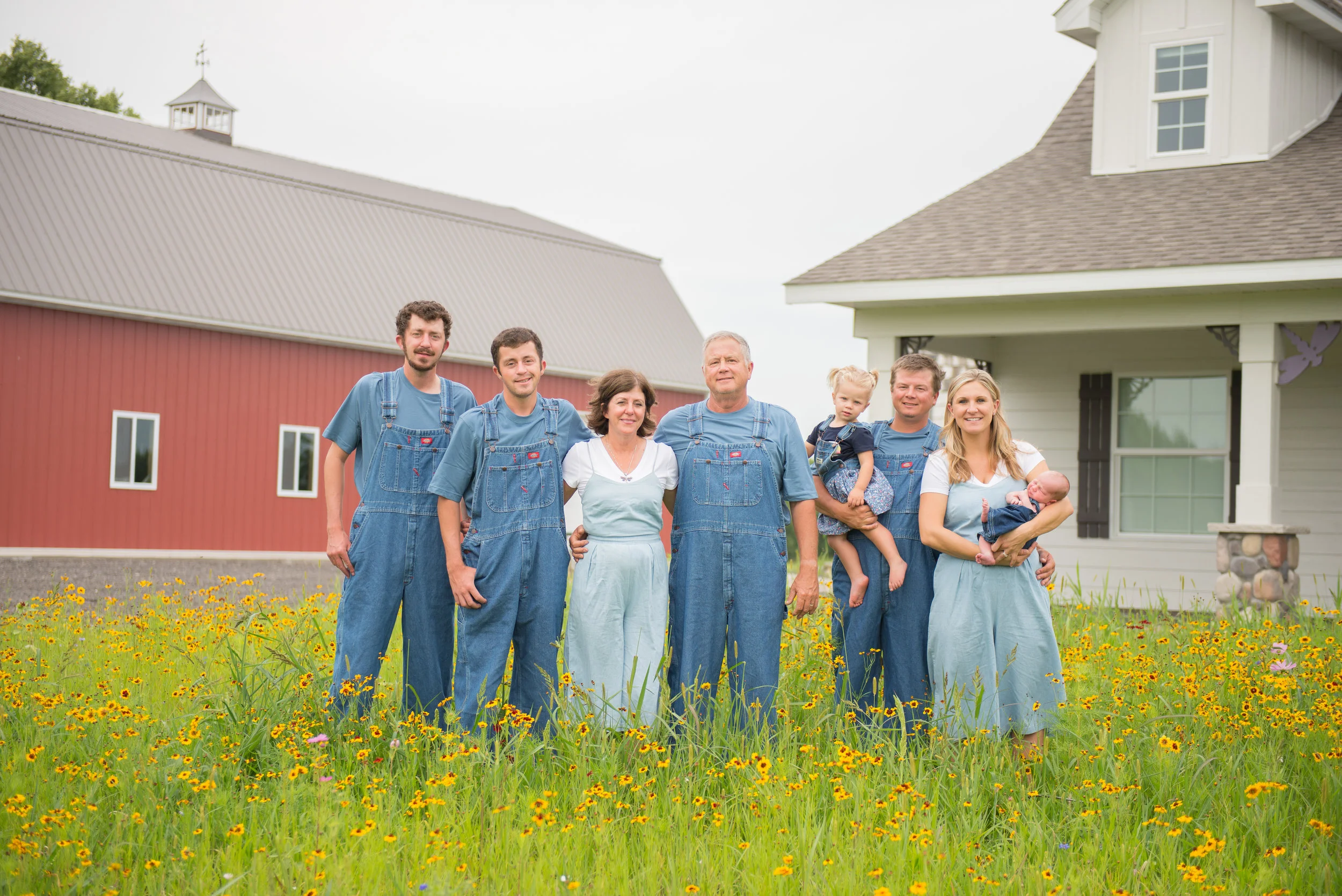 Maternity Photography