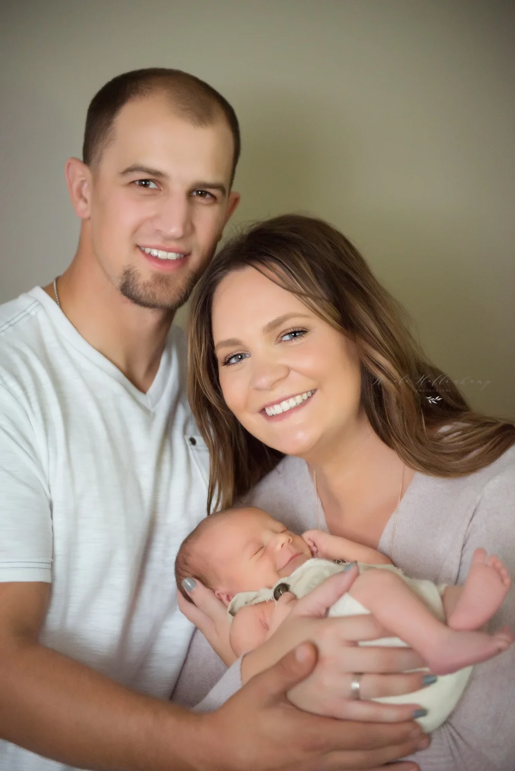 Newborn and Portrait Photography