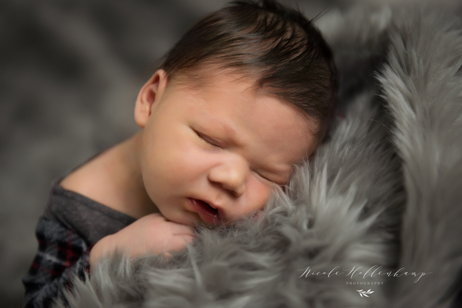 Newborn and Portrait Photography