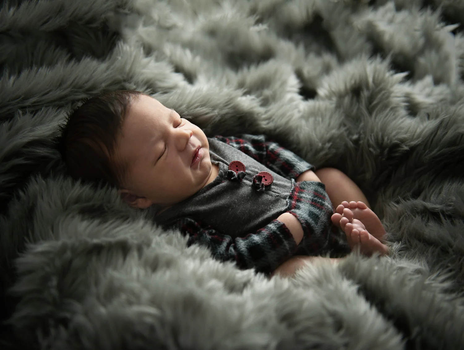 Newborn and Portrait Photography
