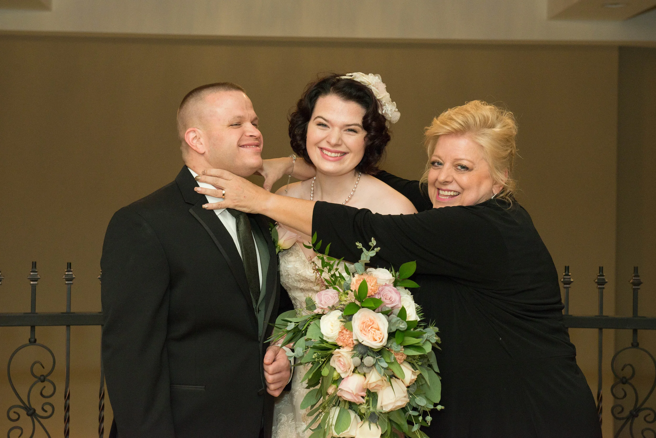 Wedding Photography