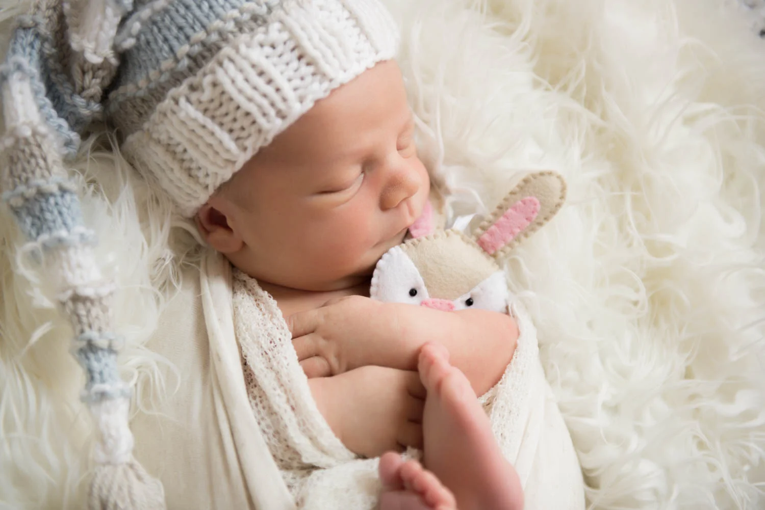 Newborn and Portrait Photography