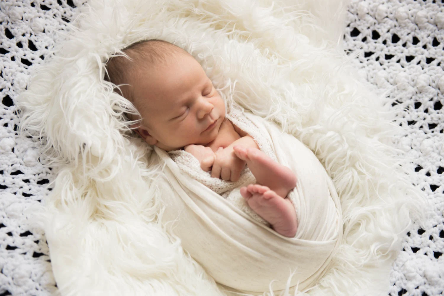 Newborn and Portrait Photography