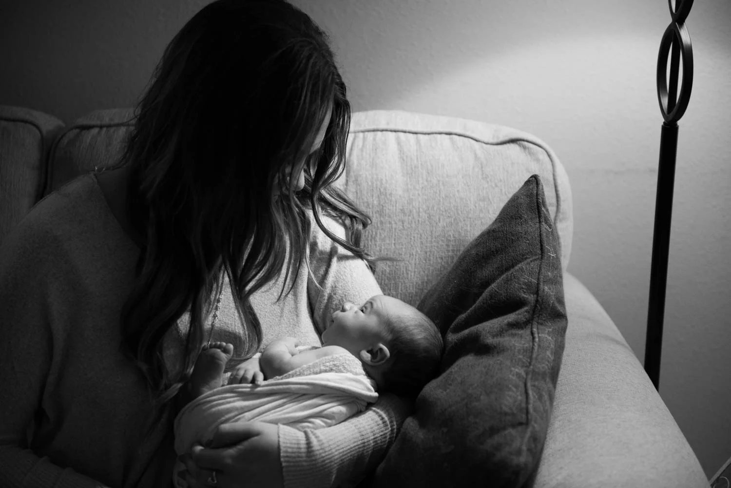 Newborn and Portrait Photography