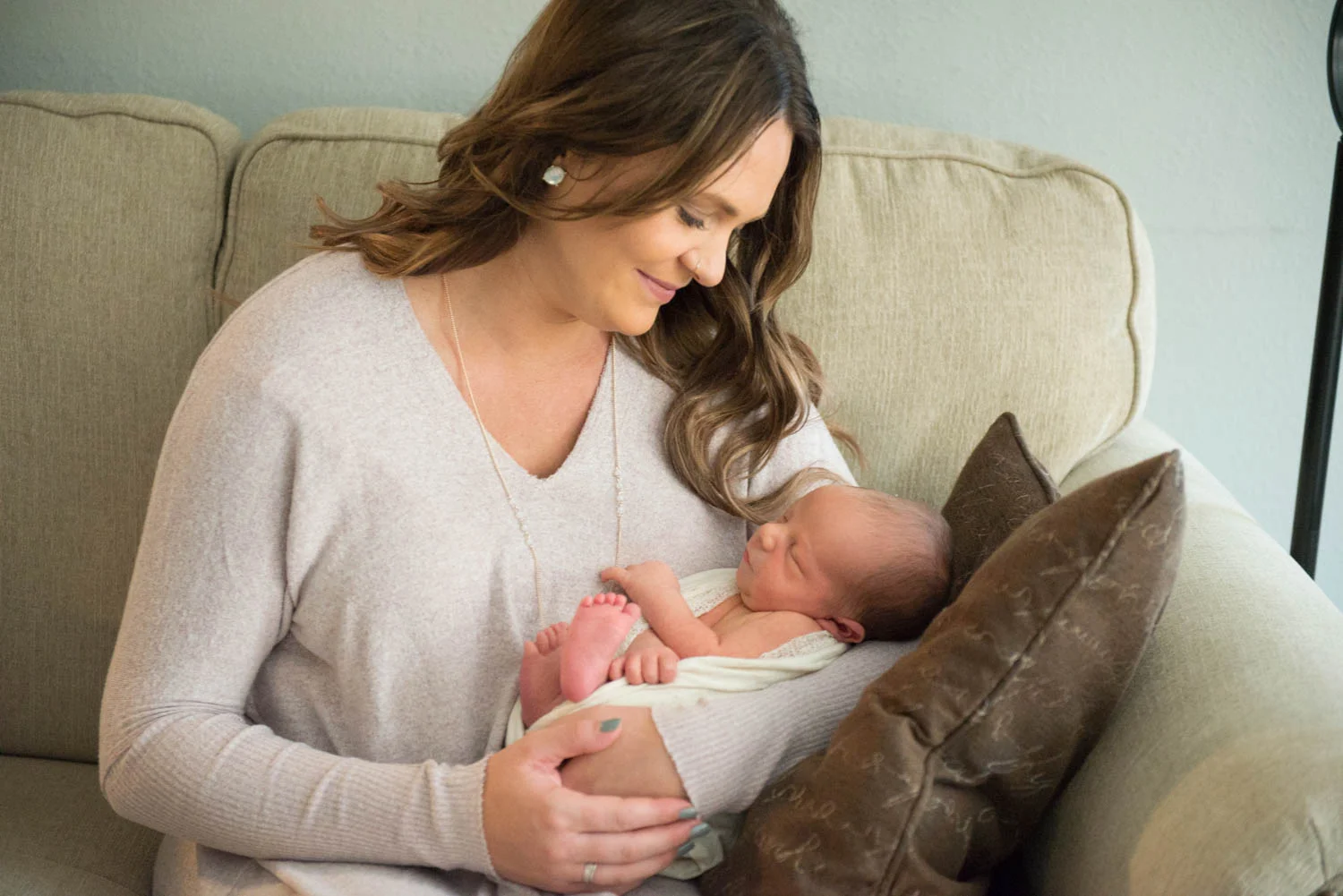 Newborn and Portrait Photography