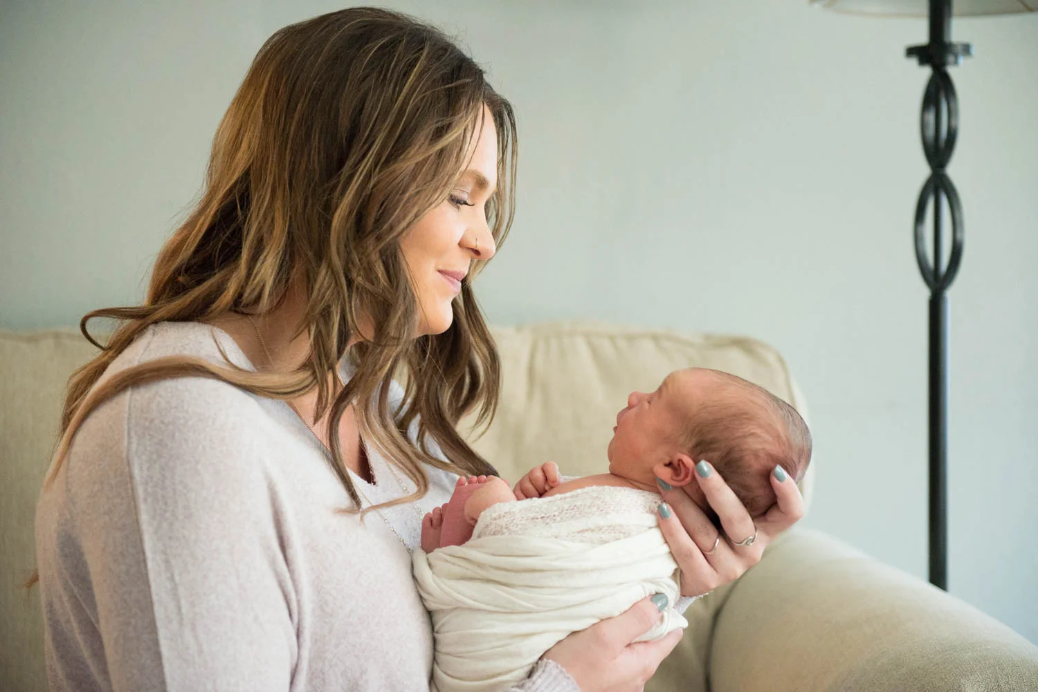 Newborn and Portrait Photography