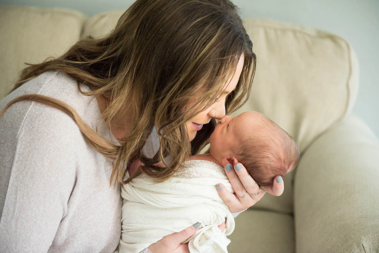 Newborn and Portrait Photography