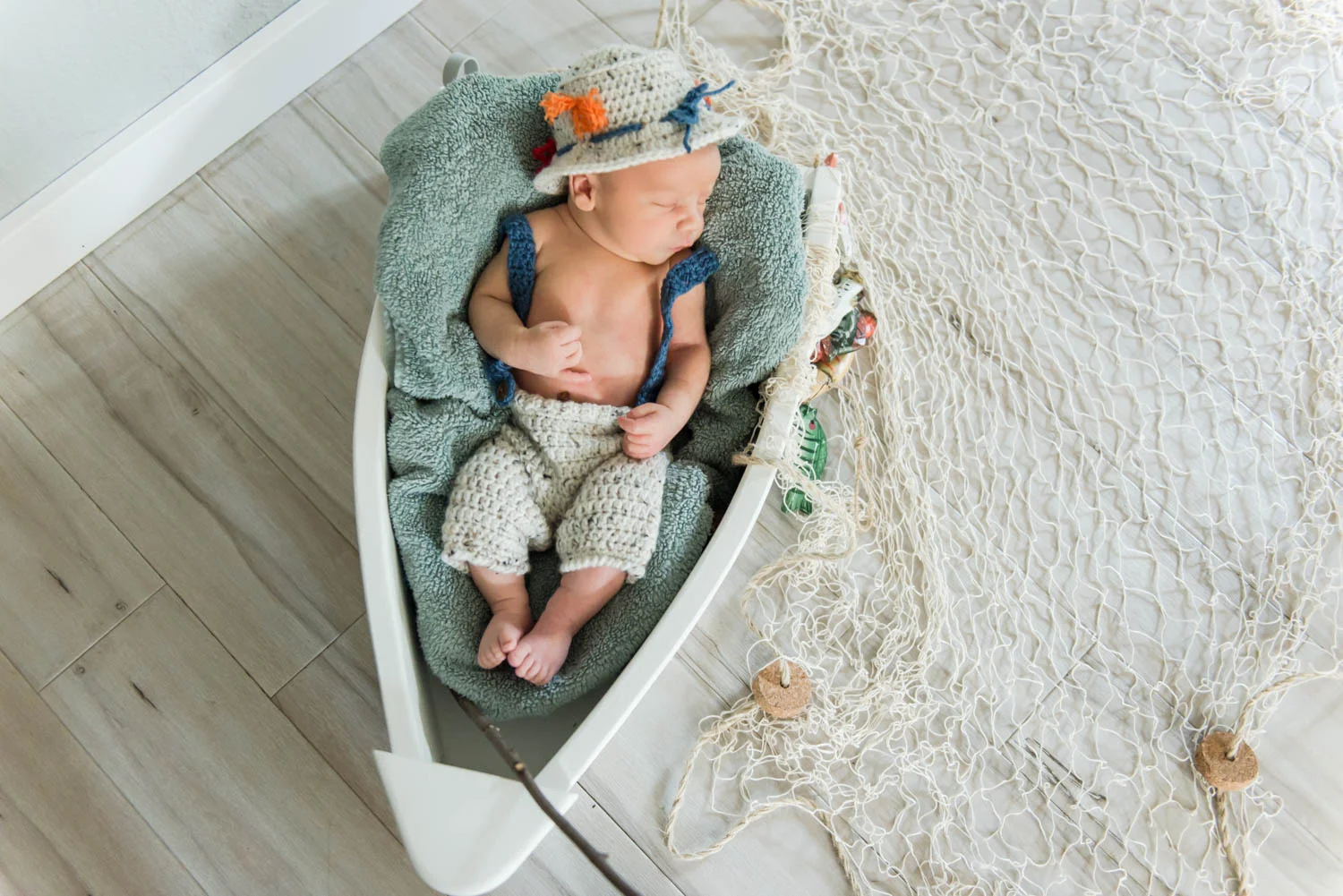 Newborn and Portrait Photography