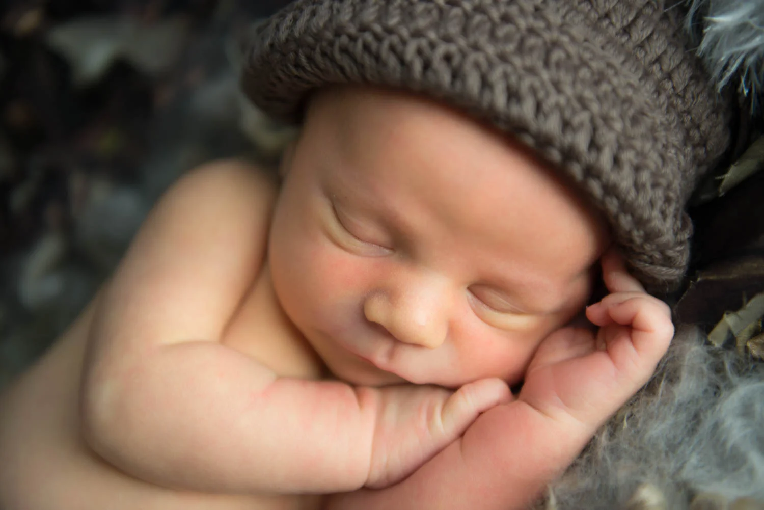 Newborn and Portrait Photography