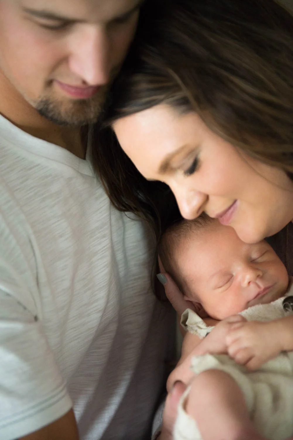 Newborn and Portrait Photography