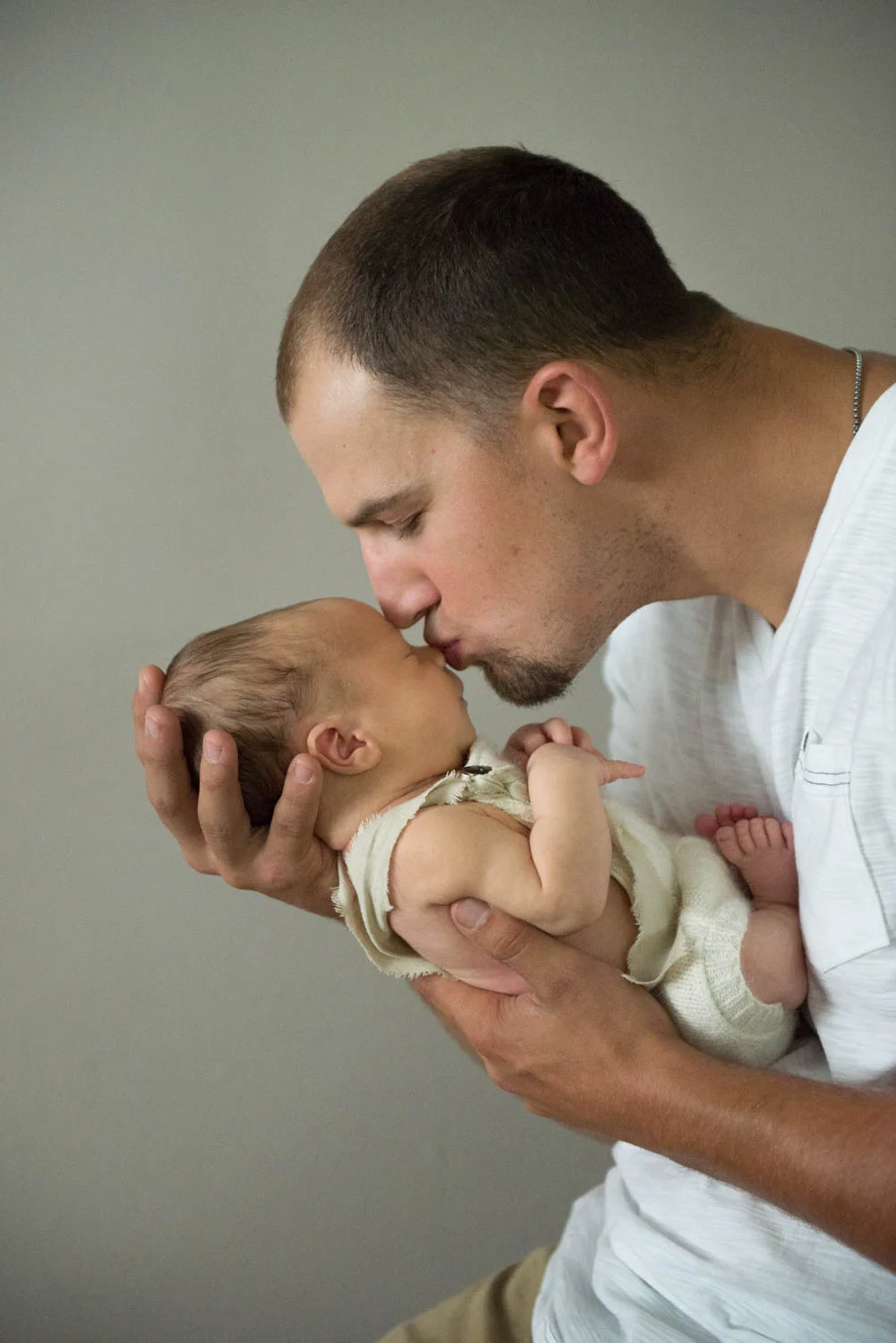 Newborn and Portrait Photography