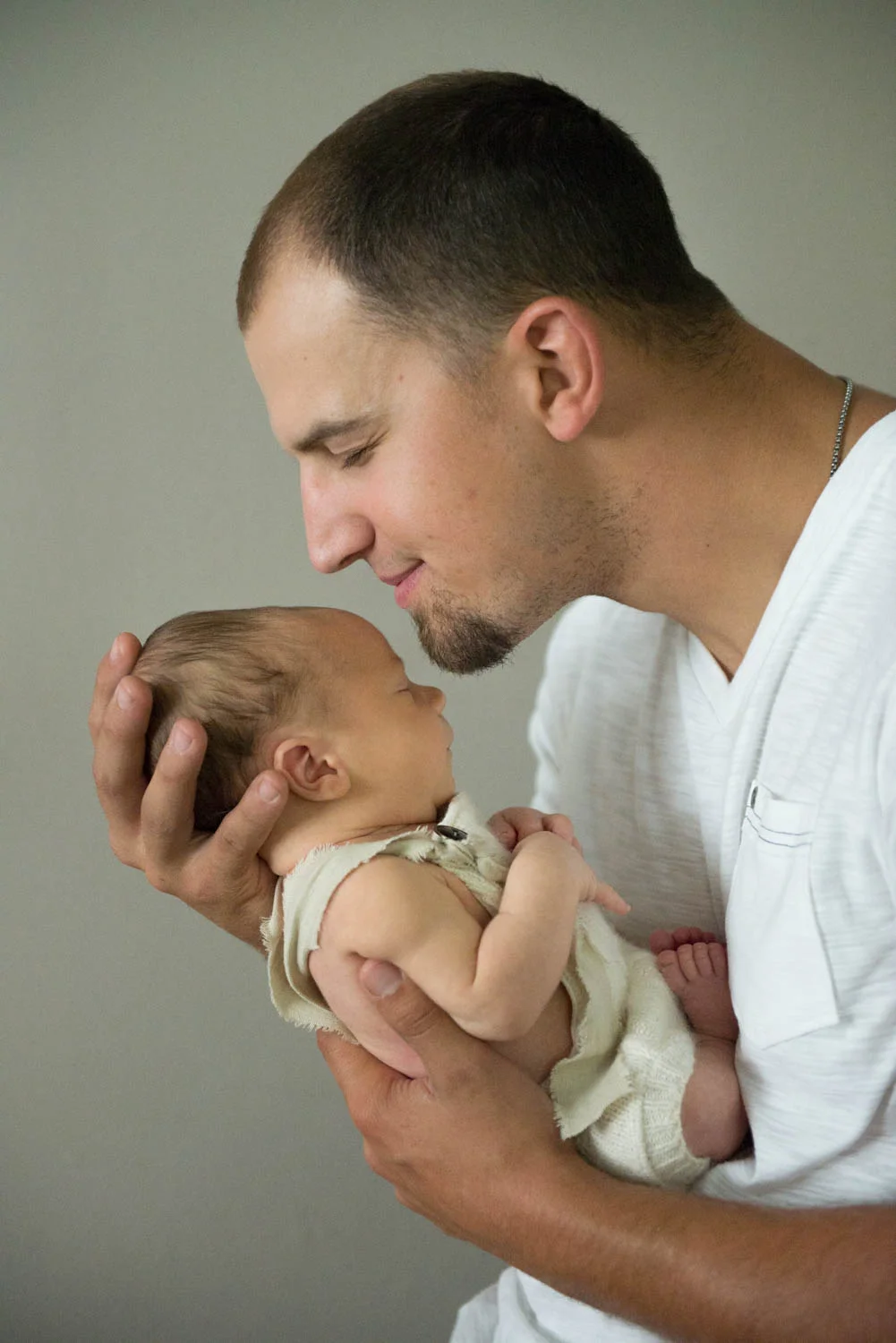 Newborn and Portrait Photography