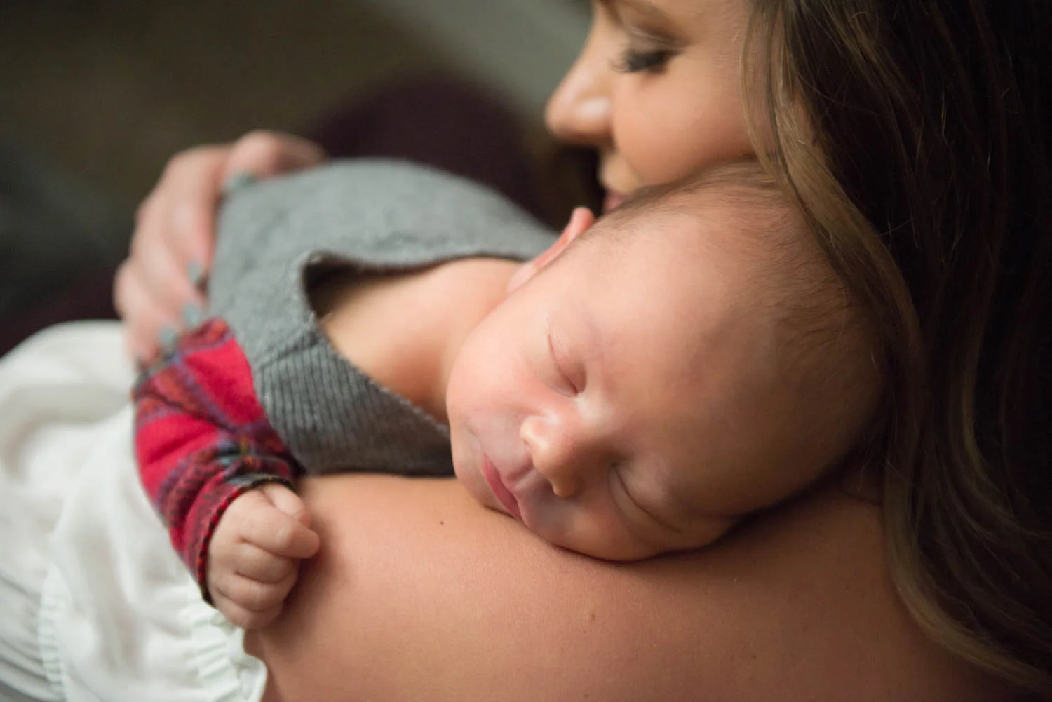 Newborn and Portrait Photography