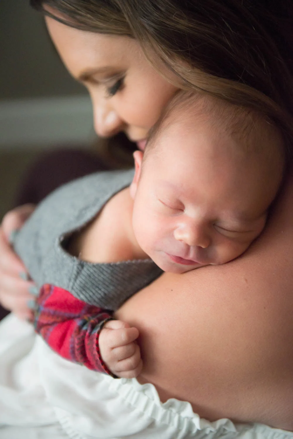 Newborn and Portrait Photography