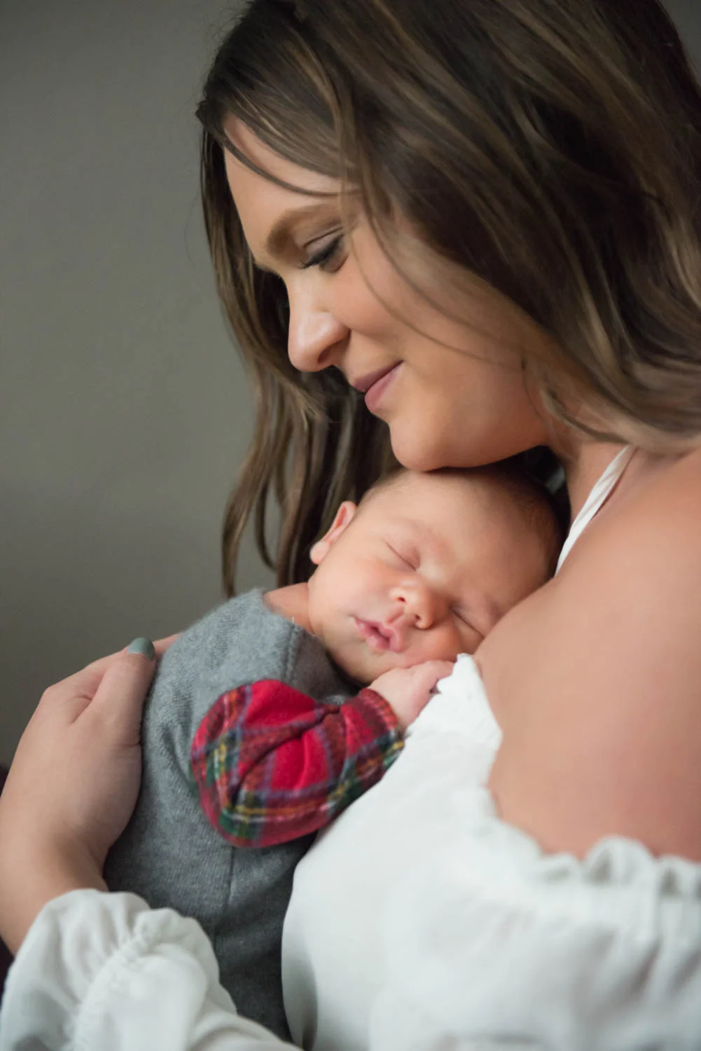 Newborn and Portrait Photography