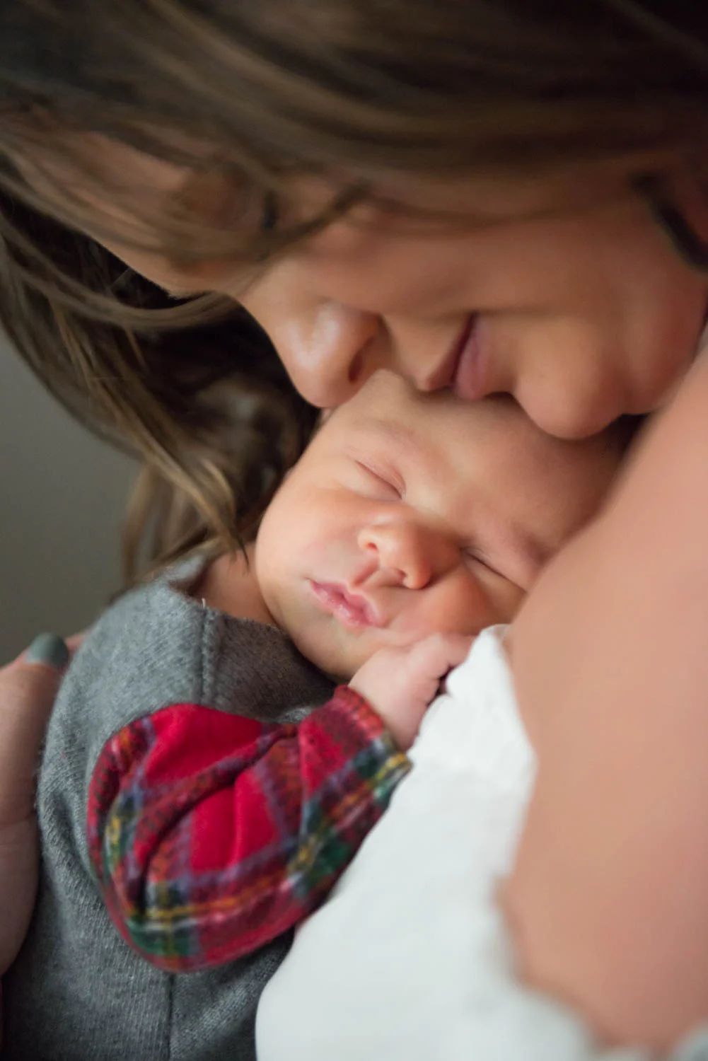 Newborn and Portrait Photography