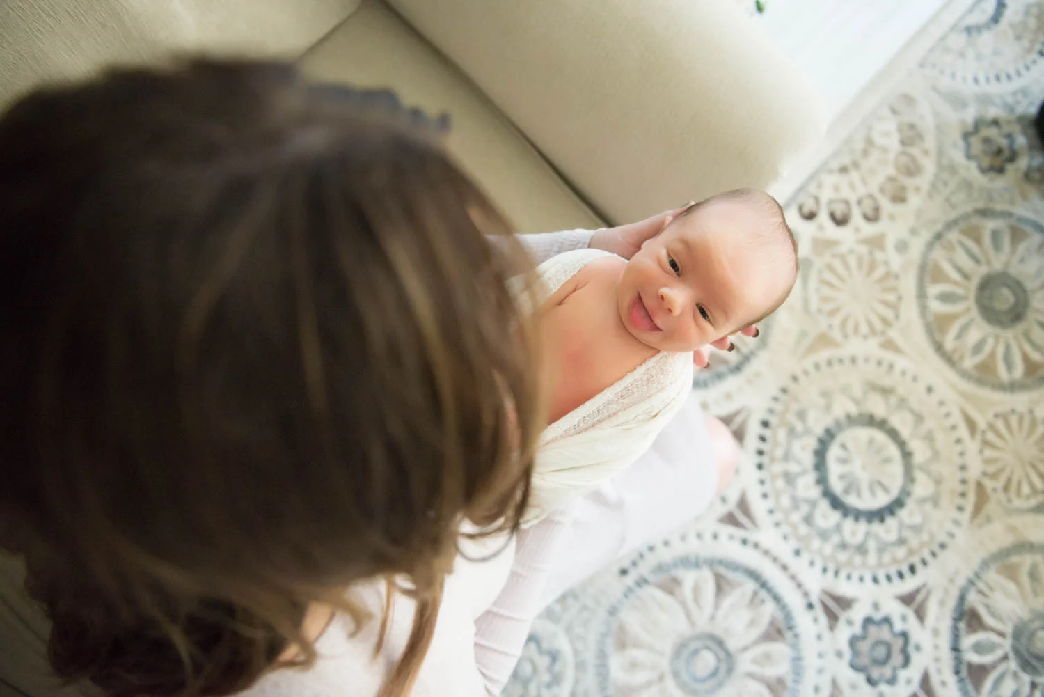 Newborn and Portrait Photography