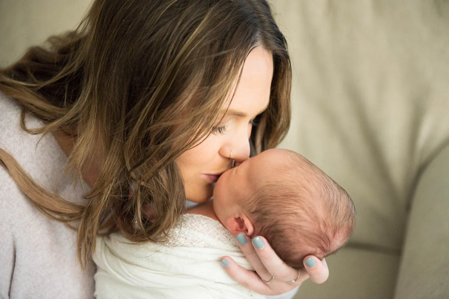Newborn and Portrait Photography
