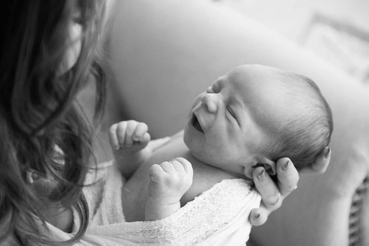 Newborn and Portrait Photography