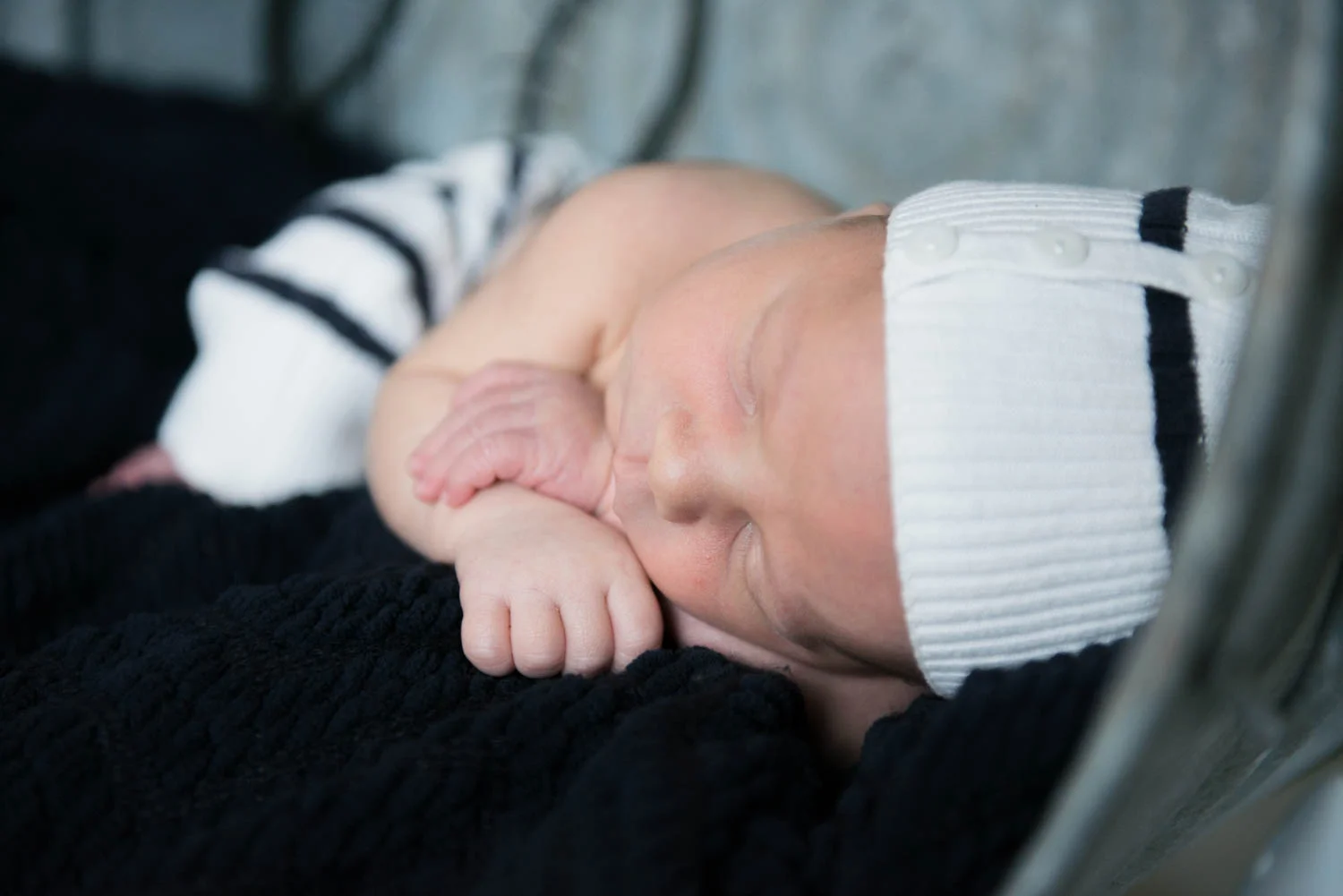 Newborn and Portrait Photography