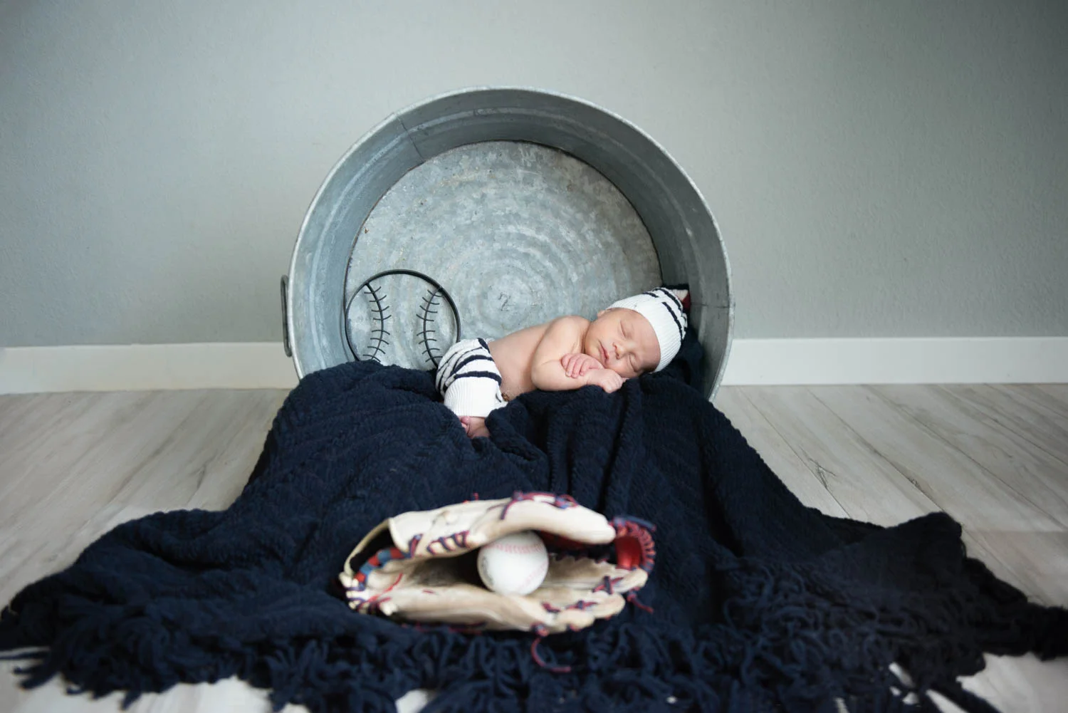 Newborn and Portrait Photography